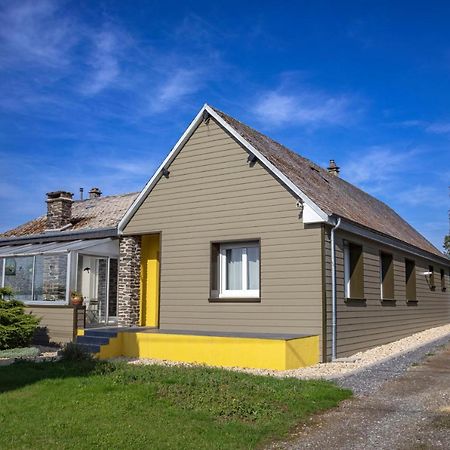 Paisible Maison Entiere 140M2 Avec Veranda Vue Sur La Campagne Renwez Exterior photo