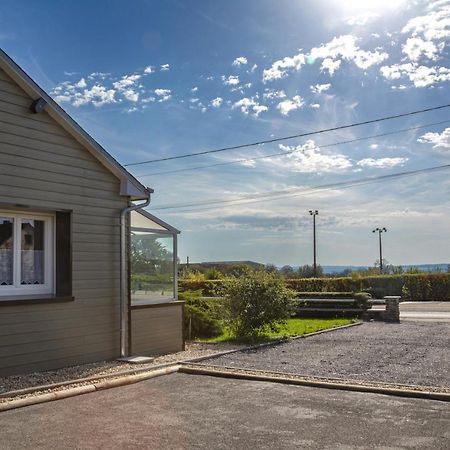 Paisible Maison Entiere 140M2 Avec Veranda Vue Sur La Campagne Renwez Exterior photo